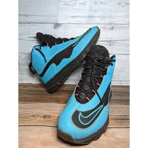 Nike Air Max Ken Griffey Jr Home Run Derby 443965-046 Kids Size 7Y / Womens 8.5